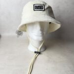 Natif bob mixte Surf Element éponge crème adulte
