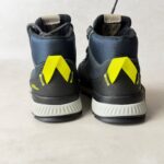 Safety Jogger bottines enfant StreetJR navy 31