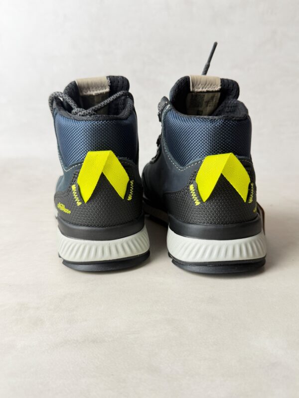 Safety Jogger bottines enfant StreetJR navy 31