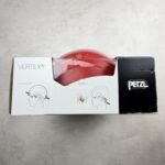 Petzl casque Vertex rouge 53-63 cm