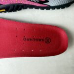 Saguaro chaussures barefoot trail roses taille 39