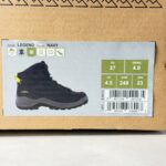 Safety Jogger Legend randonnée navy 37