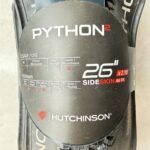 Hutchinson pneus VTT Python 2 26 x 2.10 66 TPI SideSkin
