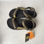 Sandales Lizard Creek IV Vibram Zig Brown
