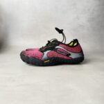 Saguaro chaussures barefoot trail roses taille 39