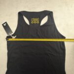 Adidas débardeur tennis noir femme S