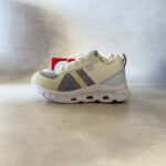Xti baskets enfant beige vegan taille 28