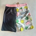 Natif boardshort Miami multicolore taille S