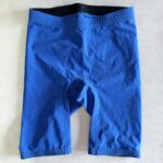 Short de compétition Arena Powerskin Carbon femme – Compression carbone
