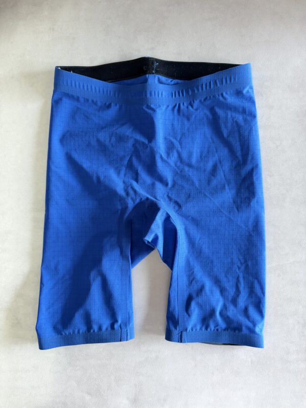 Short de compétition Arena Powerskin Carbon femme – Compression carbone
