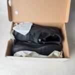 Adidas Runfalcon 3.0 EL K noir 37