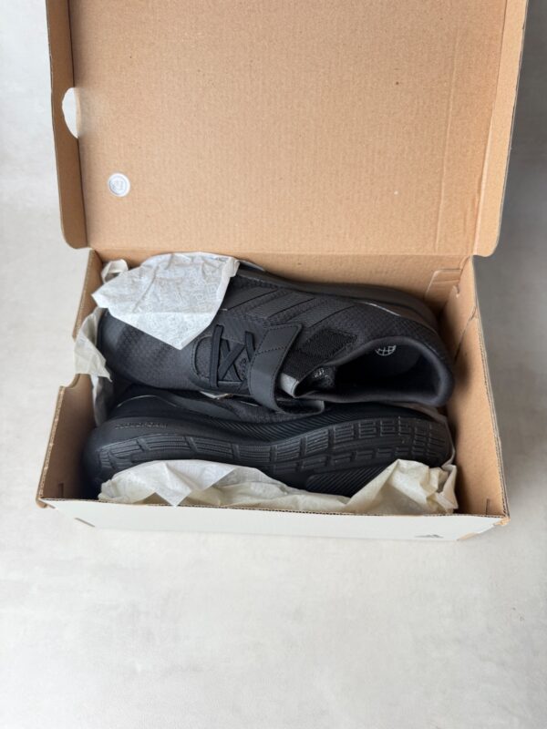 Adidas Runfalcon 3.0 EL K noir 37