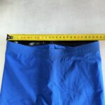Short de compétition Arena Powerskin Carbon femme – Compression carbone
