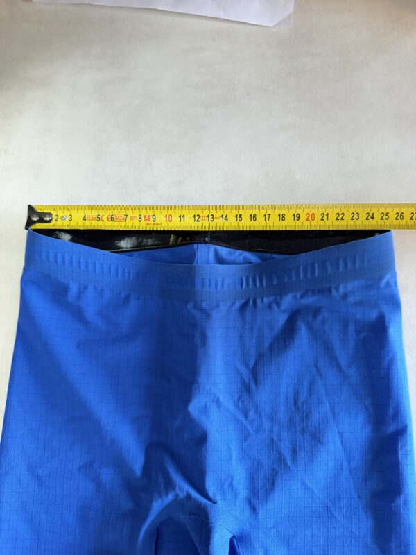 Short de compétition Arena Powerskin Carbon femme – Compression carbone