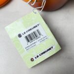 Le Creuset 3 mini cocottes céramique