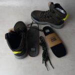 Safety Jogger Scout Jr chaussures randonnée enfant 30