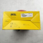 Petzl casque Vertex rouge 53-63 cm