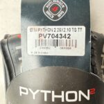 Hutchinson pneus VTT Python 2 26 x 2.10 66 TPI SideSkin