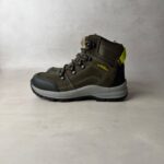 Safety Jogger Scout Jr chaussures randonnée enfant 30