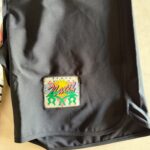 Natif boardshort Miami multicolore taille S