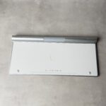 Clavier Apple Magic Keyboard AZERTY clavier sans fil Bluetooth A1314