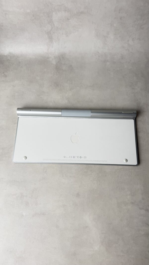 Clavier Apple Magic Keyboard AZERTY clavier sans fil Bluetooth A1314