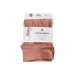 LuluCastagnette legging femme sport rose poudré M