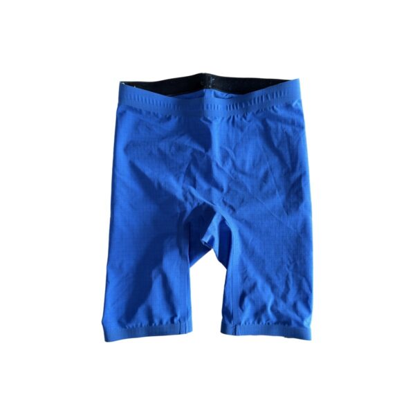 Short de compétition Arena Powerskin Carbon femme – Compression carbone