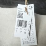 Adidas Runfalcon 3.0 EL K noir 37