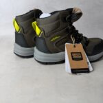 Safety Jogger Scout Jr chaussures randonnée enfant 30