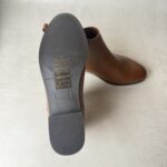 Bottines Primark Chelsea marron femme taille 41