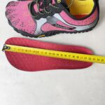 Saguaro chaussures barefoot trail roses taille 39
