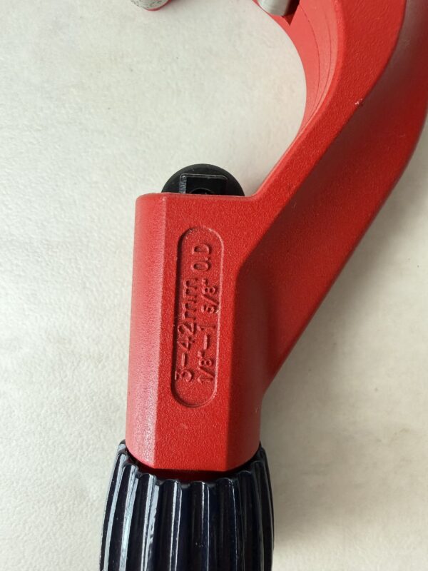COUPE TUBE CUIVRE KSR TÉLESCOPIQUE 3 - 42 MM KSTOOLS