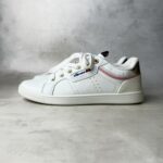 Ellesse baskets blanches femme 39