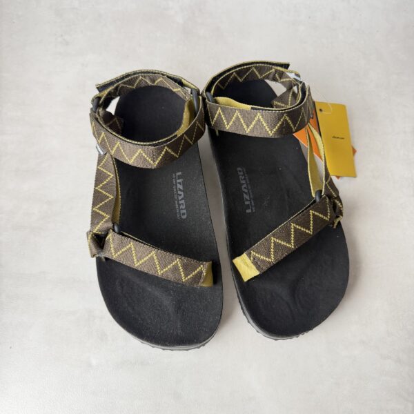 Sandales Lizard Creek IV Vibram Zig Brown