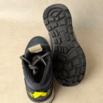 Safety Jogger bottines enfant StreetJR navy 31