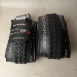Hutchinson pneus VTT Python 2 26 x 2.10 66 TPI SideSkin