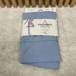 Legging Training Femme Eleven Paris Bleu Ciel Taille M
