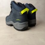 Safety Jogger Legend randonnée navy 37