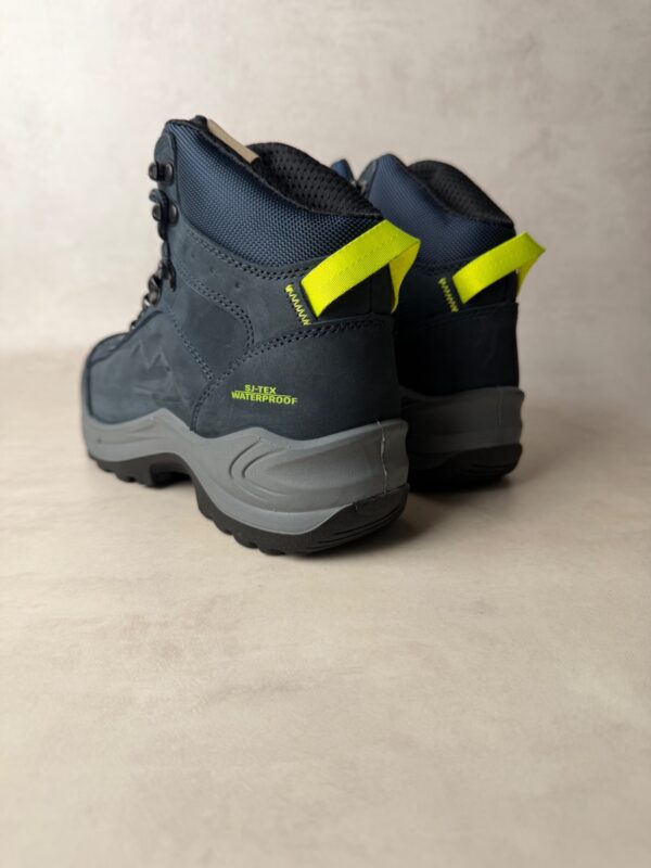 Safety Jogger Legend randonnée navy 37