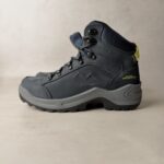 Safety Jogger Legend randonnée navy 37