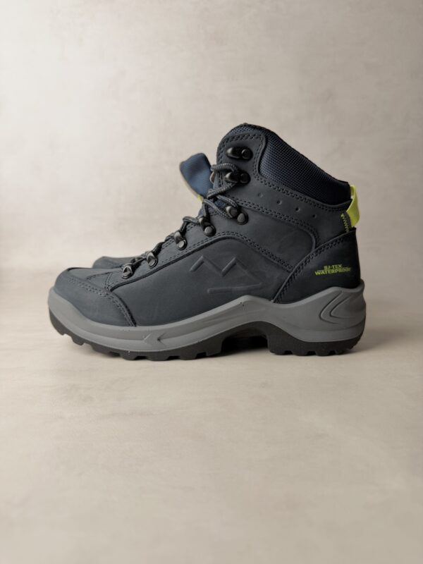 Safety Jogger Legend randonnée navy 37