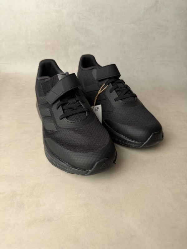 Adidas Runfalcon 3.0 EL K noir 37
