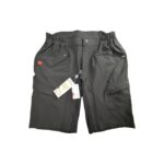 Dotout short VTT noir technique MTB Cyclisme Noir XL