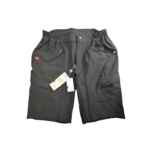 Dotout short VTT noir technique MTB Cyclisme Noir XL