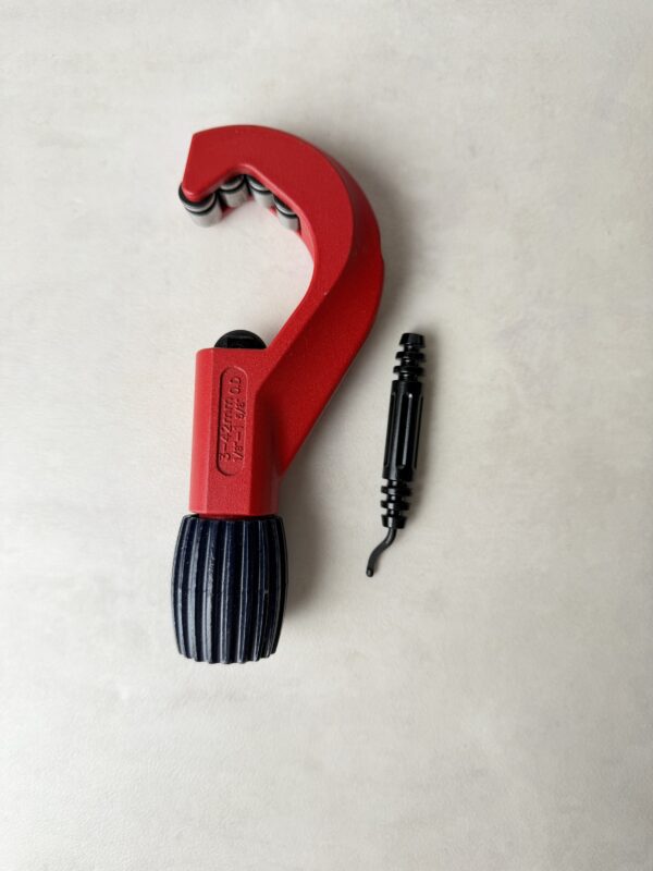 COUPE TUBE CUIVRE KSR TÉLESCOPIQUE 3 - 42 MM KSTOOLS