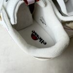 Ellesse baskets blanches femme 39