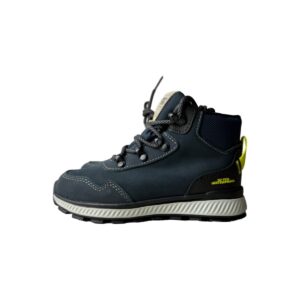 Safety Jogger bottines enfant StreetJR navy 31