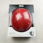 Petzl casque Vertex rouge 53-63 cm