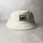 Natif bob mixte Surf Element éponge crème adulte